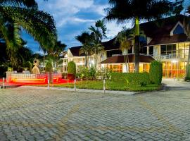Hotel Safari Gate Tourism Africa
