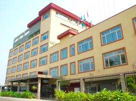 Kiriri Garden Hotel Tourism Africa