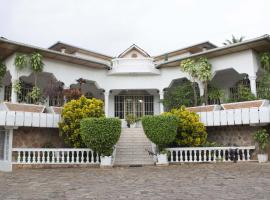 Kiriri Residence Hotel Tourism Africa