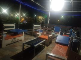 Nyabugete beach hotel Tourism Africa
