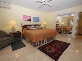 Fourways Inn Tourism Africa