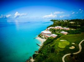 Pompano Beach Club Tourism Africa