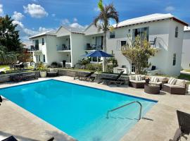 Sandpiper Apartments Tourism Africa