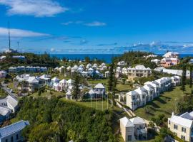 St George's Club Tourism Africa