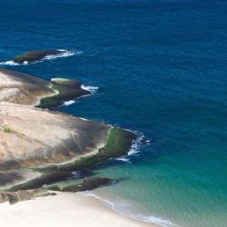 Abraão Tourism Africa