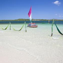 Ceará Tourism Africa