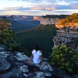 Chapada Diamantina Tourism Africa