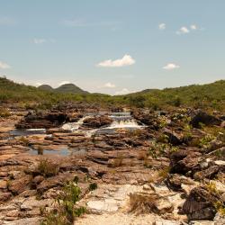 Chapada dos Veadeiros National Park Tourism Africa