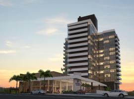 Dall'Onder Planalto Hotel Bento Gonçalves Tourism Africa