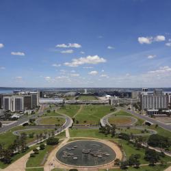 Distrito Federal Tourism Africa