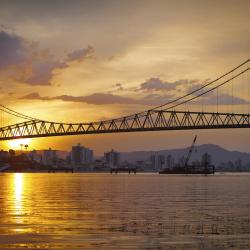 Florianópolis Tourism Africa