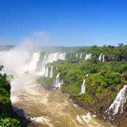 Foz do Iguaçu Tourism Africa