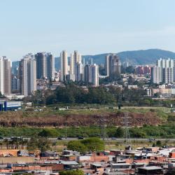 Guarulhos Tourism Africa