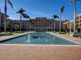 Hilton Garden Inn São José do Rio Preto Tourism Africa