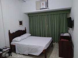Hotel Atlântico Avenida Tourism Africa