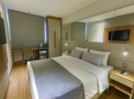 Hotel Atlântico Travel Copacabana Tourism Africa