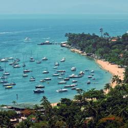 Ilhabela Tourism Africa