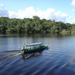 Manaus Tourism Africa