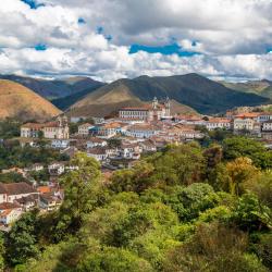 Minas Gerais Tourism Africa