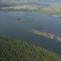 Pará Tourism Africa