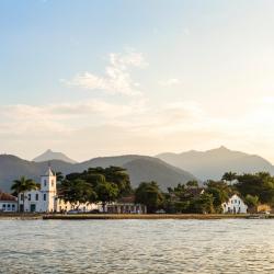 Paraty Tourism Africa