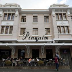 Pinguim Beerhouse, Ribeirão Preto Tourism Africa