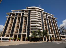 Rede Concept - Hotel Salvador Tourism Africa