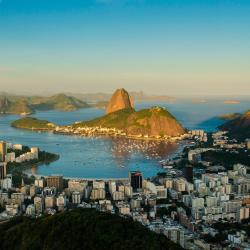 Rio de Janeiro State Tourism Africa