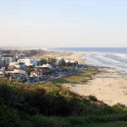 Rio Grande do Sul Tourism Africa