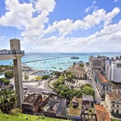 Salvador Tourism Africa