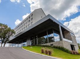 Tri Hotel Antônio Prado Tourism Africa