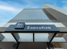 Tri Hotel Executive Osório Tourism Africa
