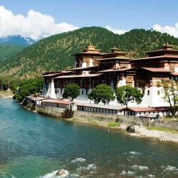 Paro Tourism Africa