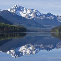 British Columbia Tourism Africa