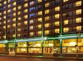 Holiday Inn Toronto Downtown Centre by IHG Tourism Africa