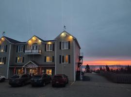 Horizon 777 Tourism Africa