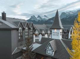 MTN House By Basecamp Tourism Africa