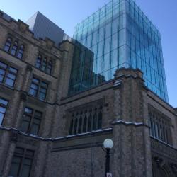 Museum of Nature, Ottawa Tourism Africa