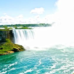 Niagara Falls Tourism Africa