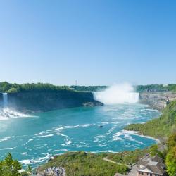 Niagara Falls Tourism Africa