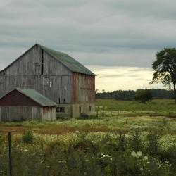 Northumberland Tourism Africa