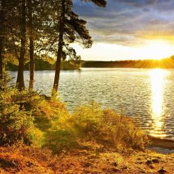 Ontario Tourism Africa