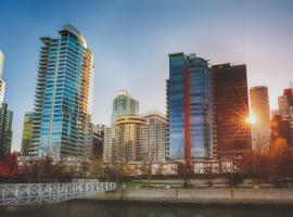 Pinnacle Hotel Harbourfront Tourism Africa