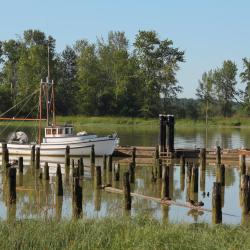 Richmond Tourism Africa