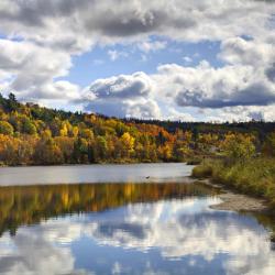 River Valley Tourism Africa