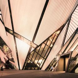 Royal Ontario Museum, Toronto Tourism Africa