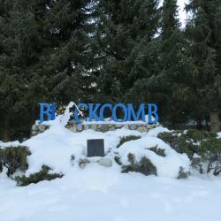 Whistler Blackcomb Tourism Africa