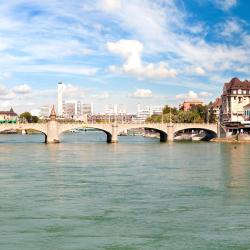Basel Tourism Africa