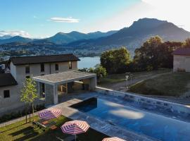 Bigatt Hotel & Restaurant Tourism Africa
