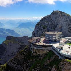 Canton of Lucerne Tourism Africa